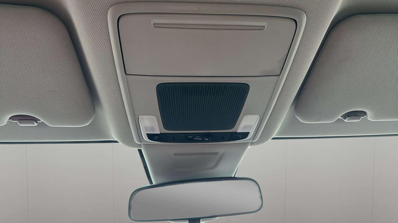 2025 Honda CR-V LX Photo