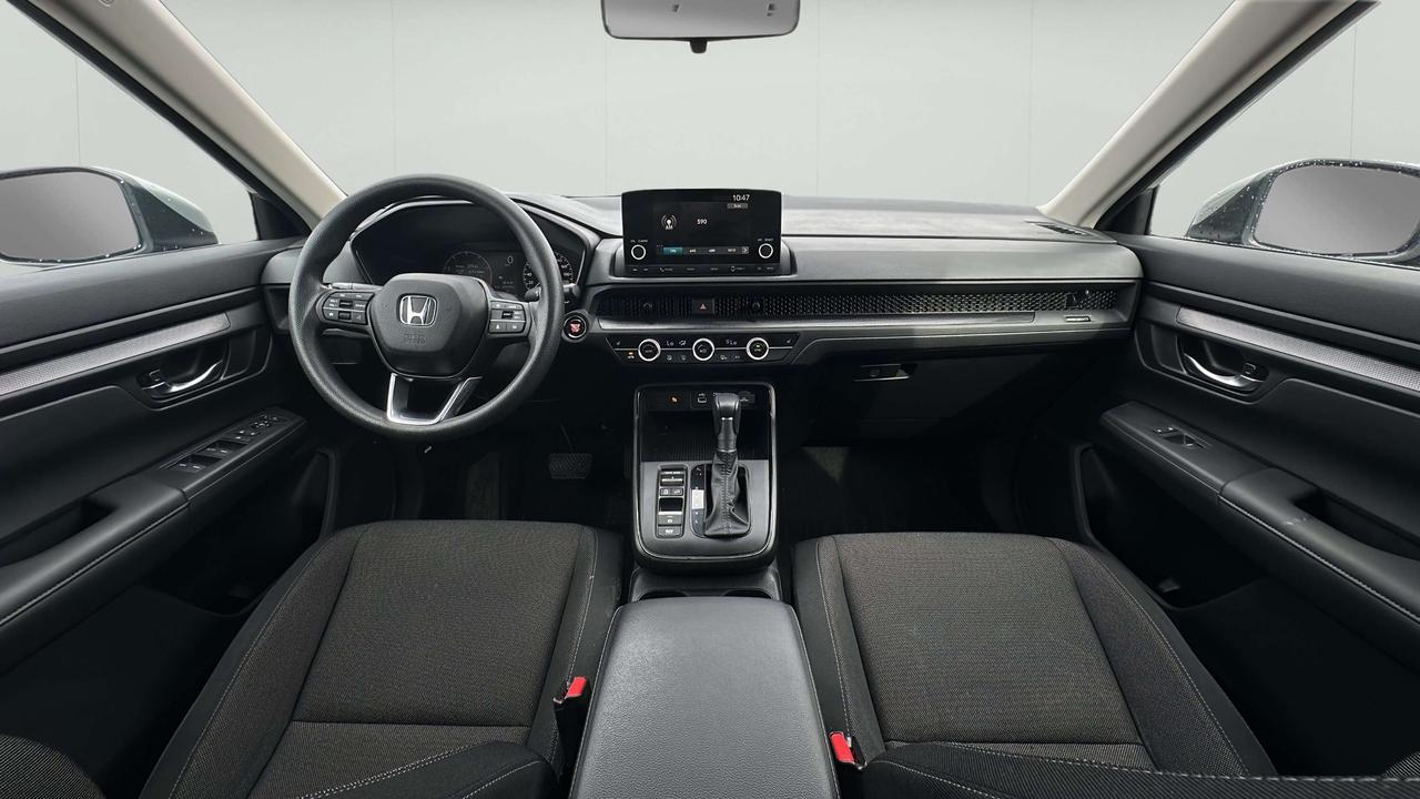 2025 Honda CR-V LX Photo