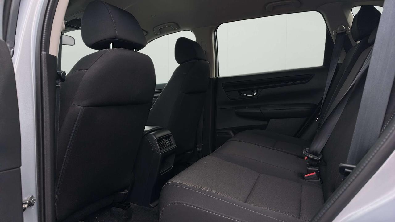 2025 Honda CR-V LX Photo