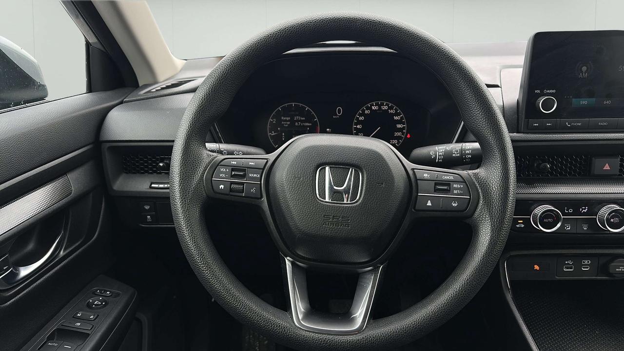 2025 Honda CR-V LX Photo