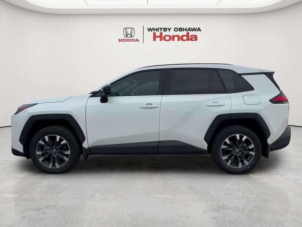 2026 Toyota RAV4 LIMITED  Photo