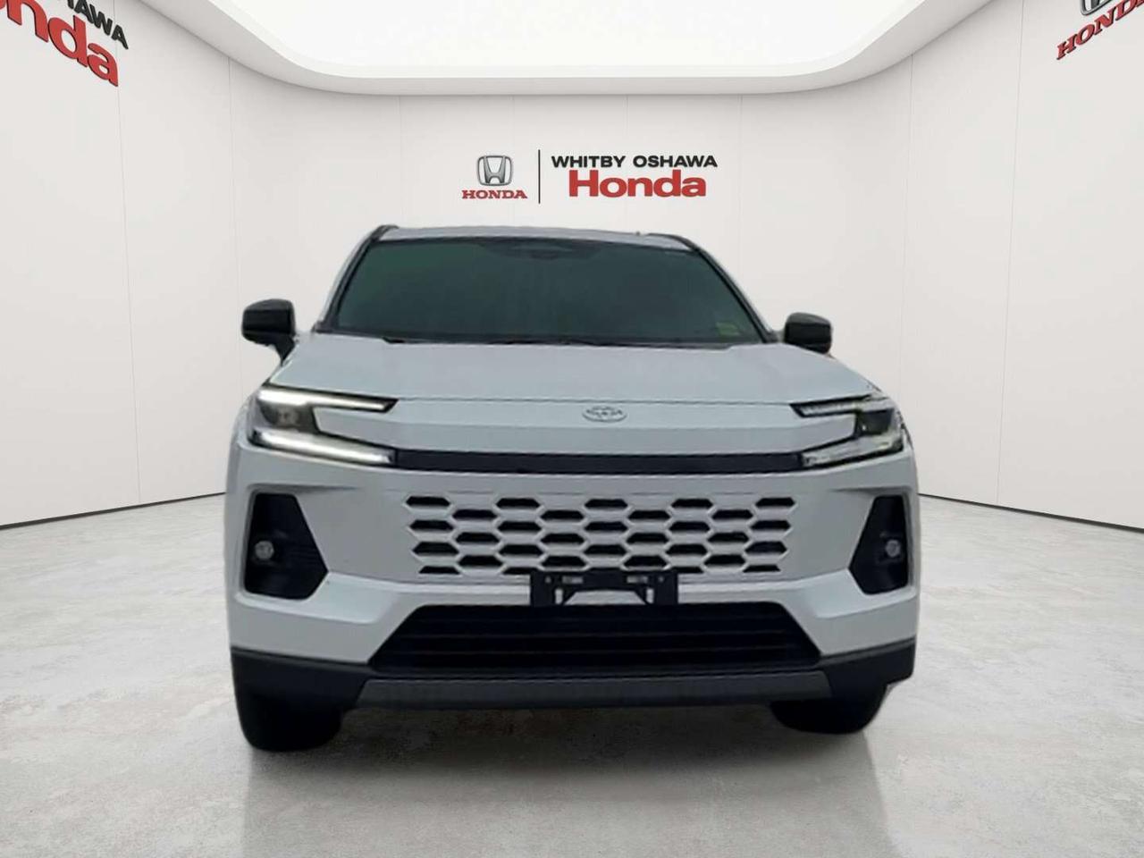 2026 Toyota RAV4 LIMITED  Photo