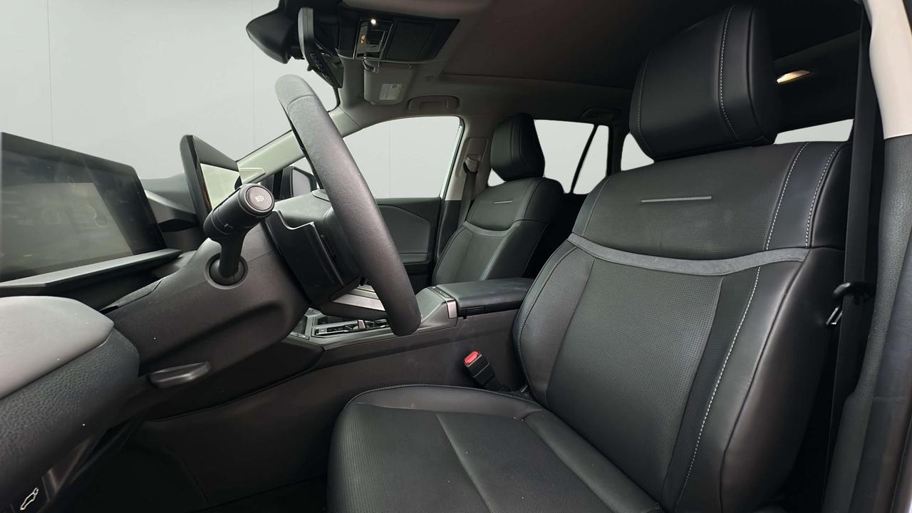 2026 Toyota RAV4 LIMITED  Photo