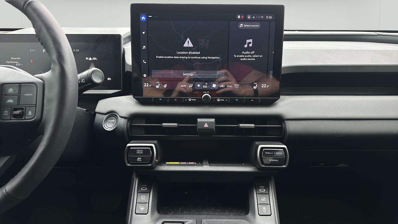 2026 Toyota RAV4 LIMITED  Photo