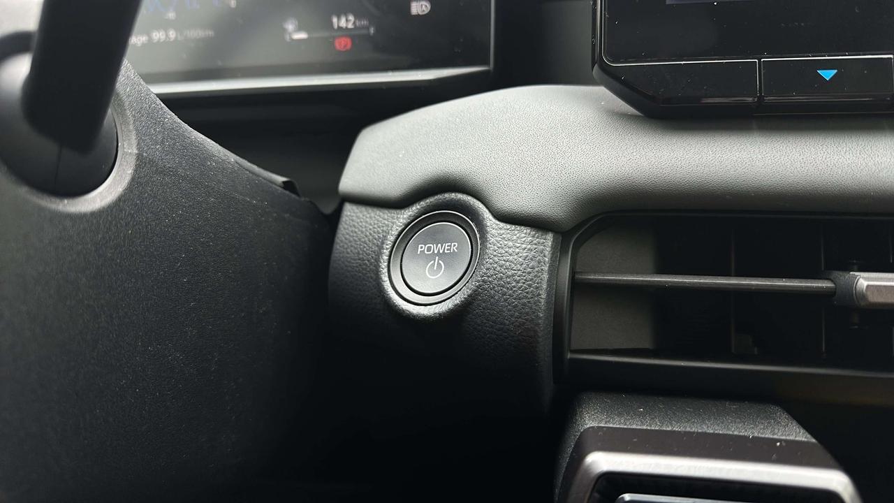 2026 Toyota RAV4 LIMITED  Photo