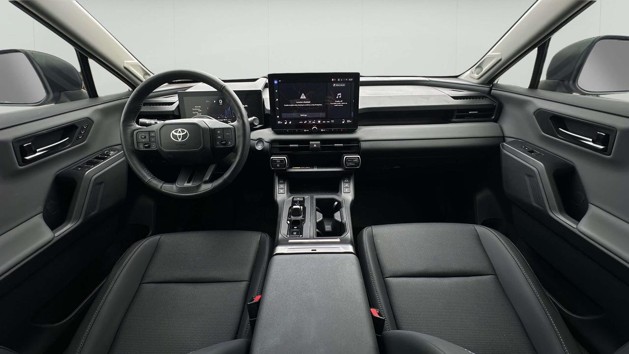 2026 Toyota RAV4 LIMITED  Photo