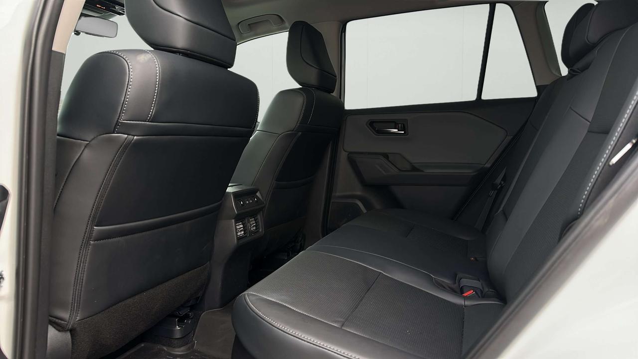 2026 Toyota RAV4 LIMITED  Photo