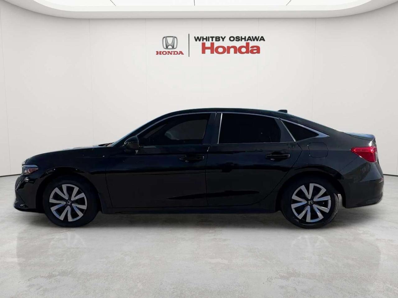 2024 Honda Civic LX Photo