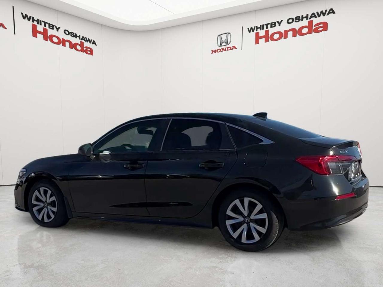 2024 Honda Civic LX Photo