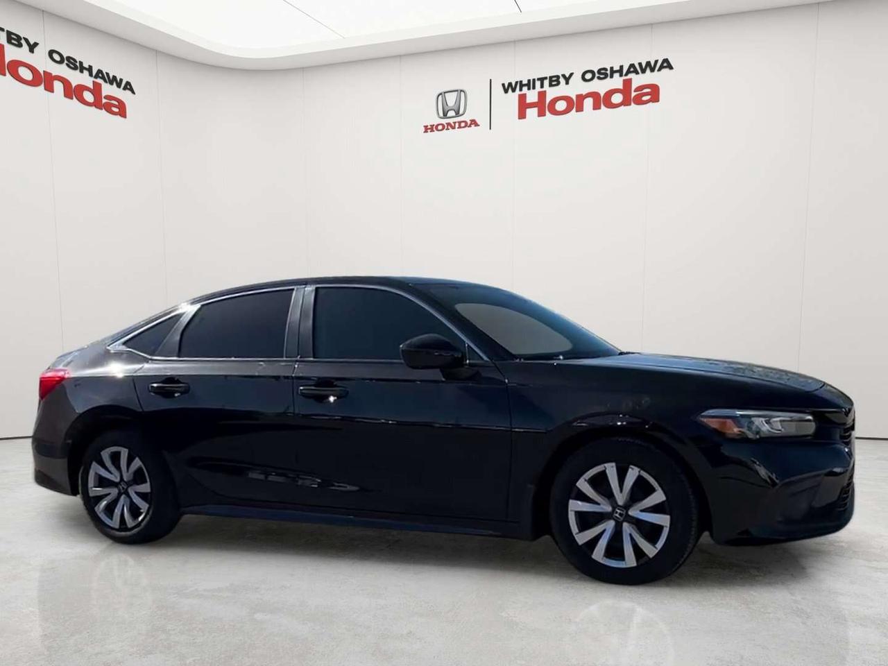 2024 Honda Civic LX Photo