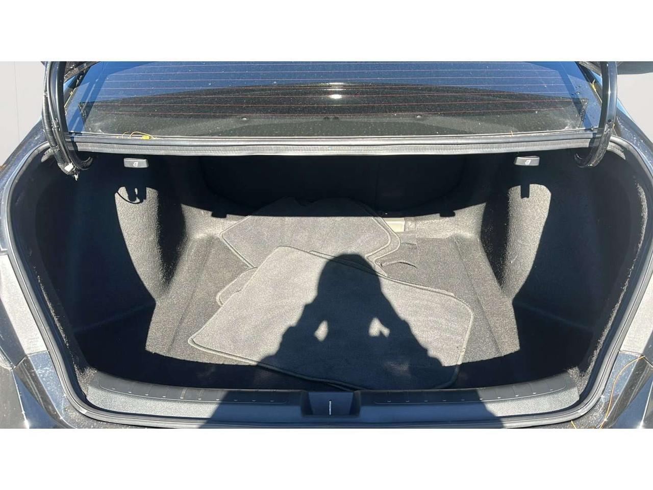 2024 Honda Civic LX Photo