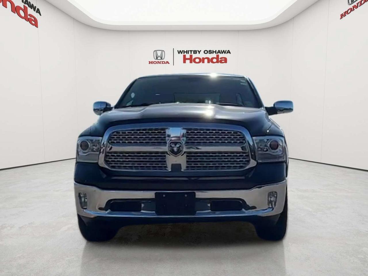 2018 RAM 1500 Laramie Photo
