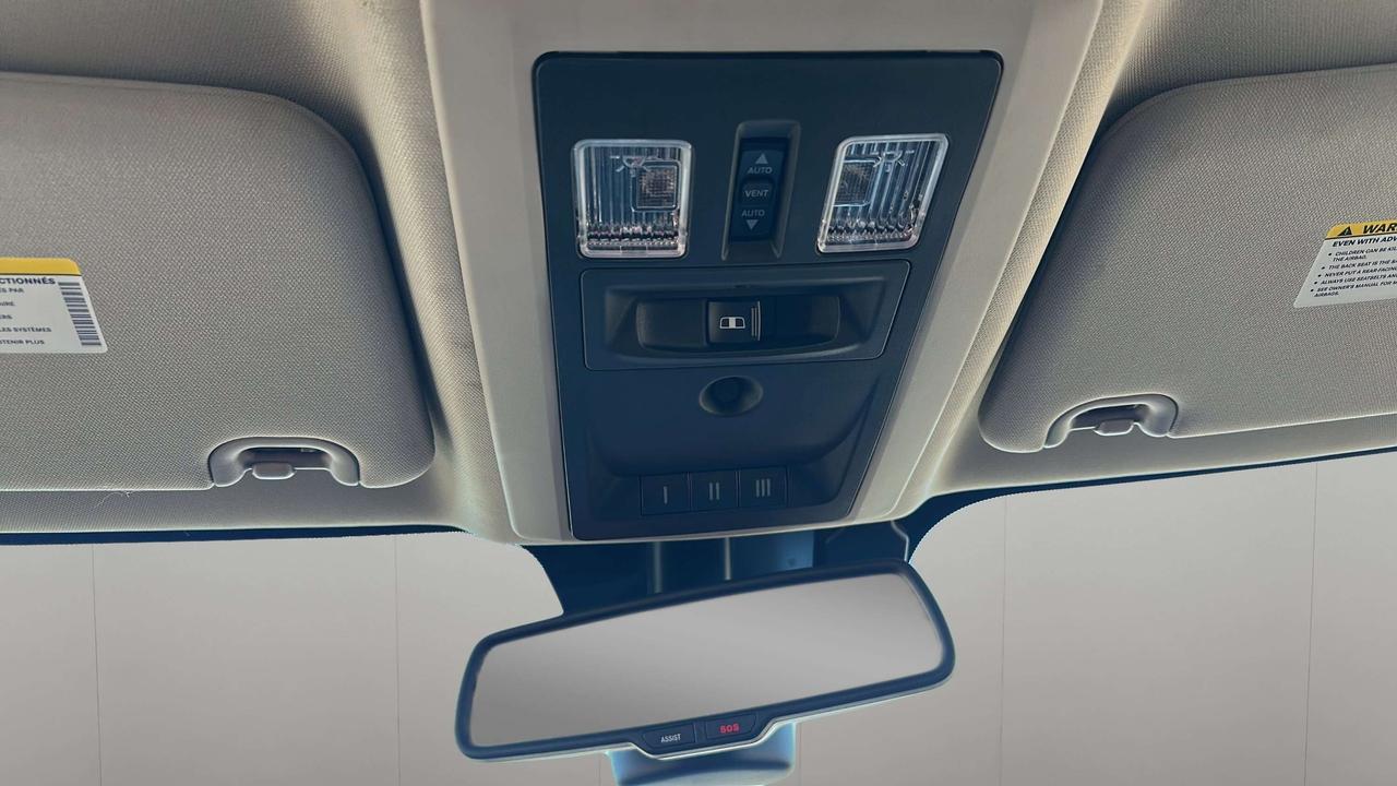 2018 RAM 1500 Laramie Photo