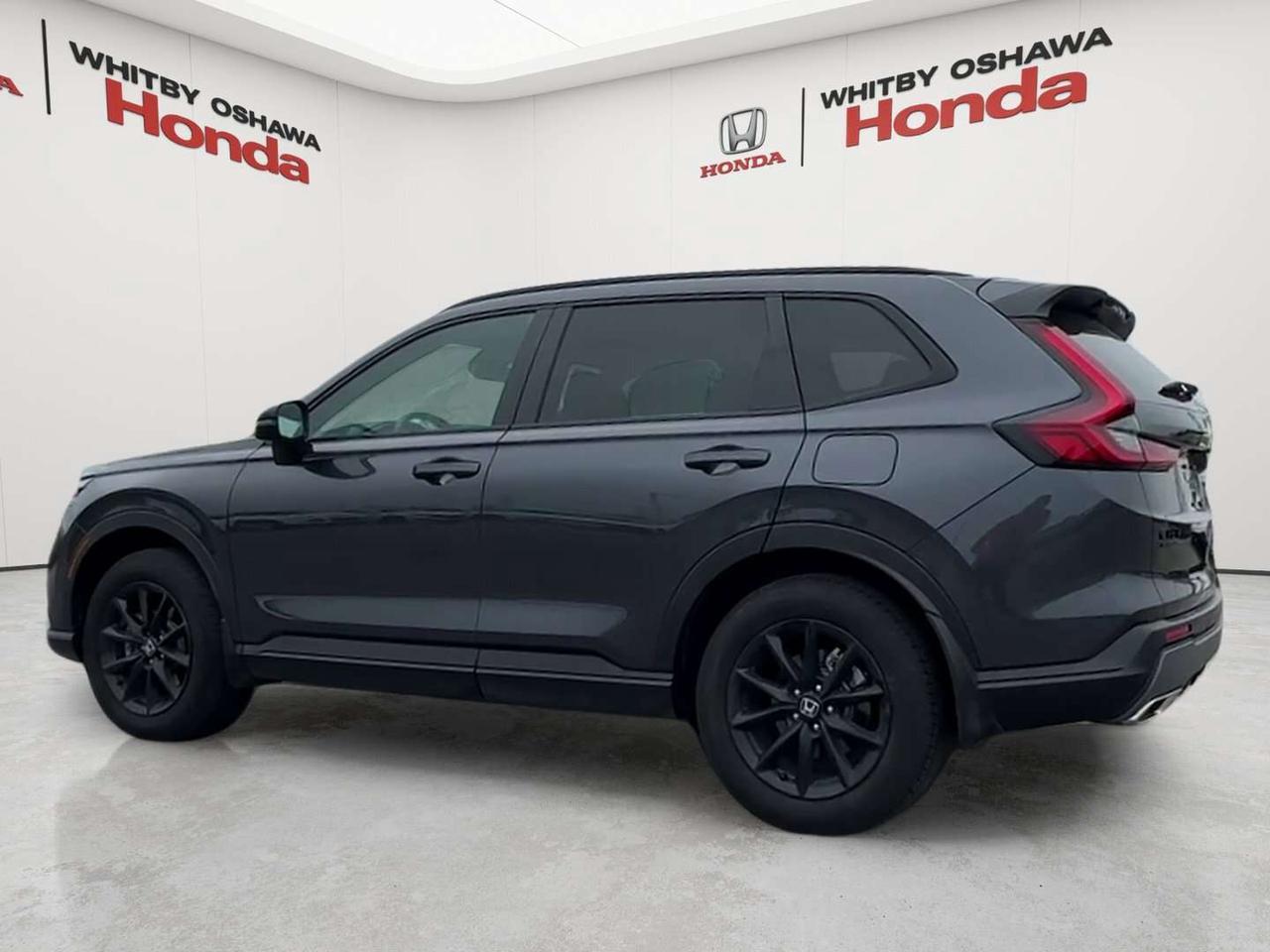 2026 Honda CR-V Sport Photo