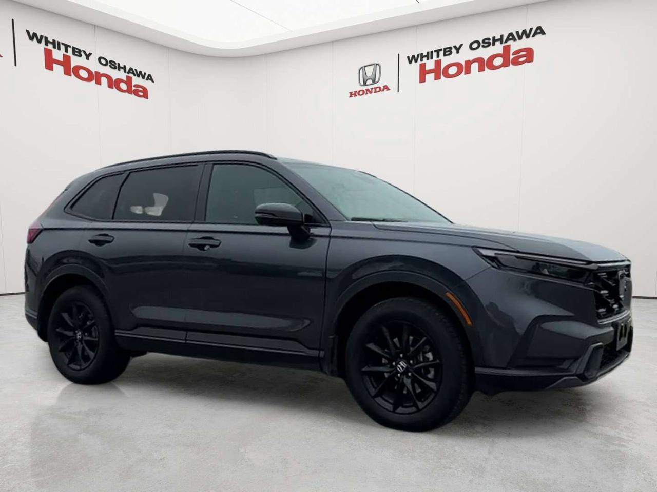 2026 Honda CR-V Sport Photo