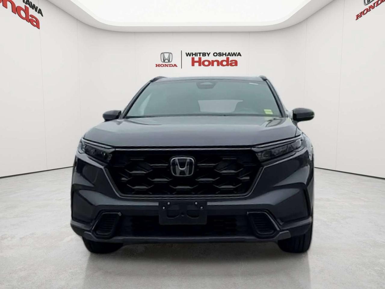 2026 Honda CR-V Sport Photo