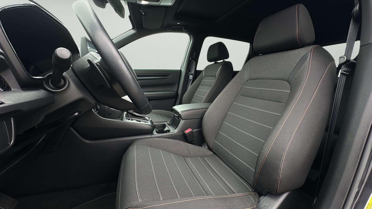 2026 Honda CR-V Sport Photo
