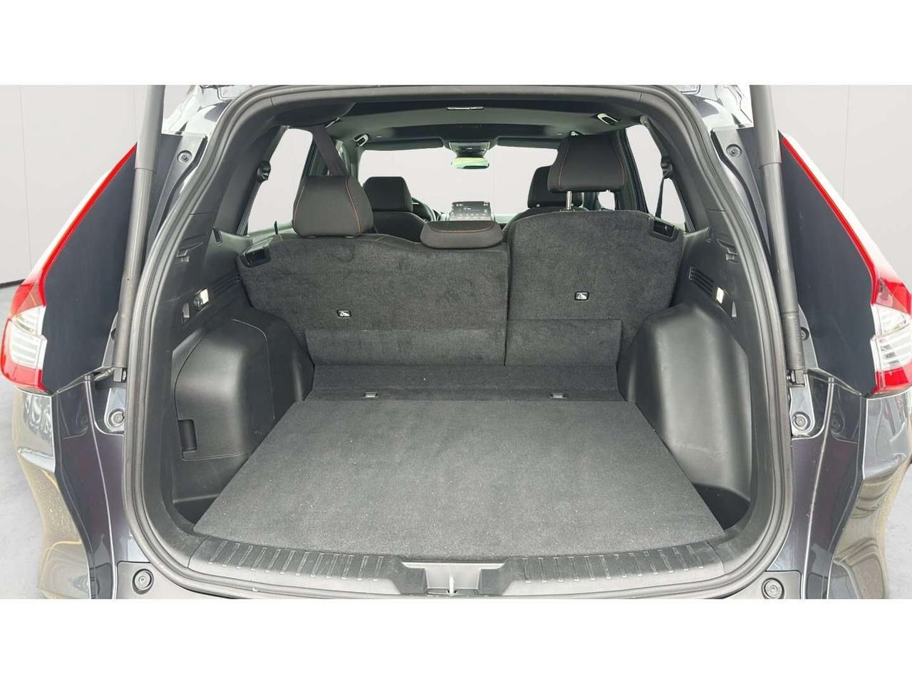 2026 Honda CR-V Sport Photo