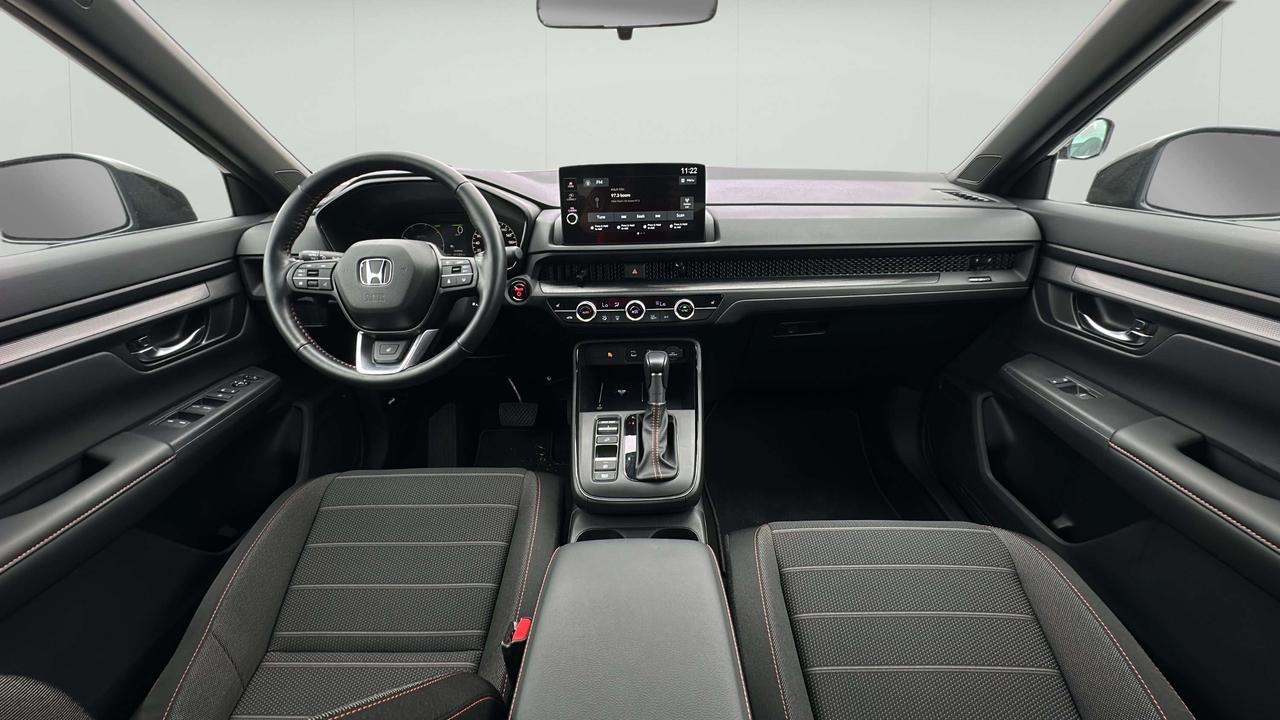 2026 Honda CR-V Sport Photo