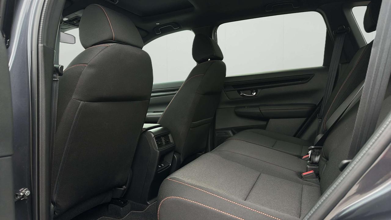 2026 Honda CR-V Sport Photo