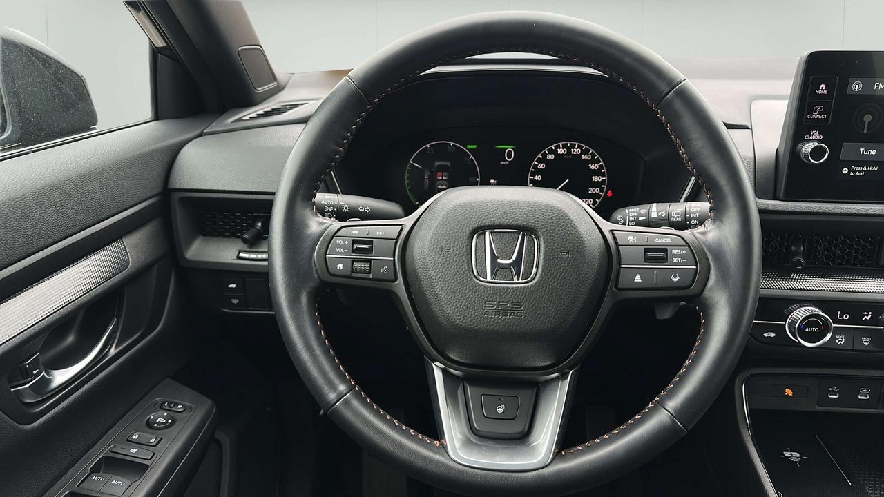 2026 Honda CR-V Sport Photo