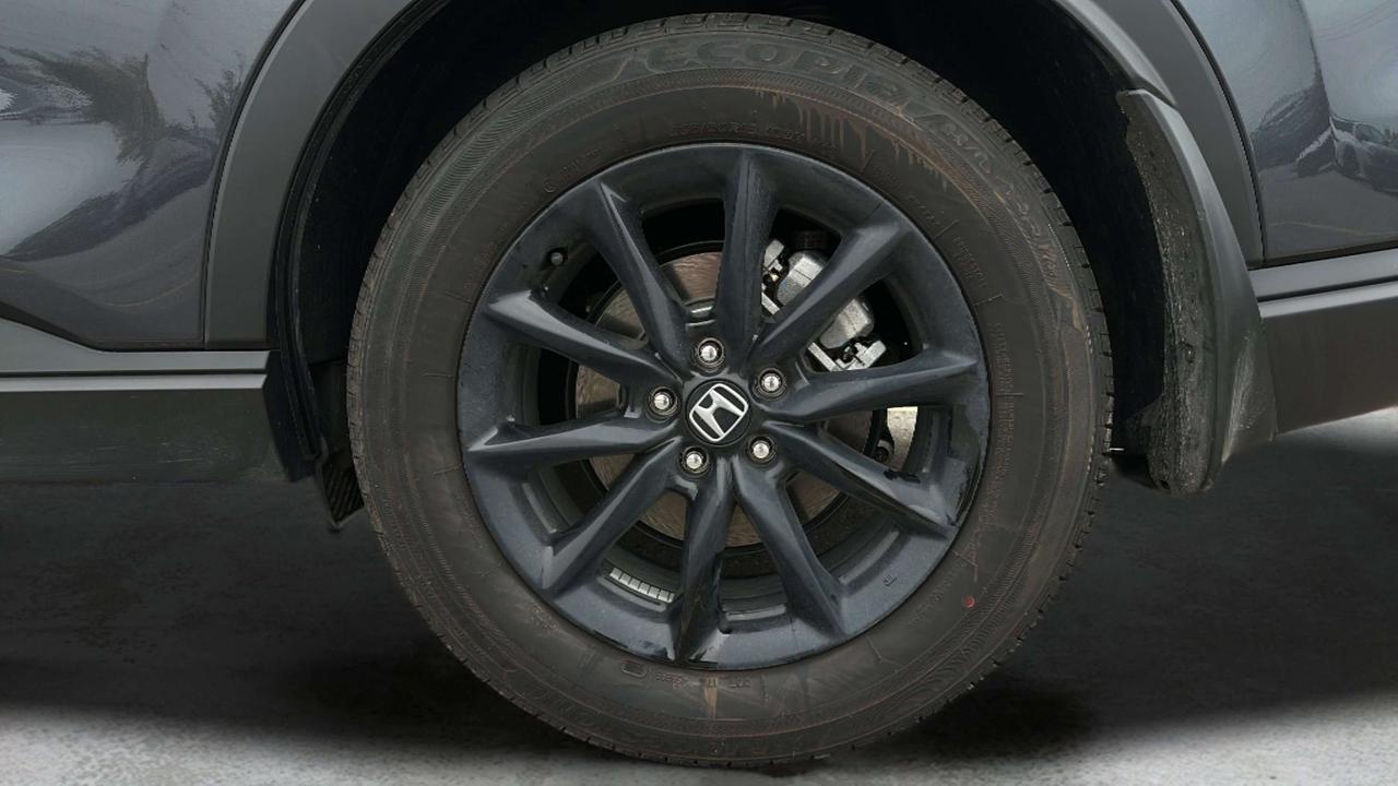 2026 Honda CR-V Sport Photo