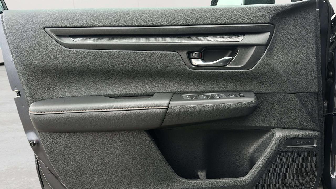 2026 Honda CR-V Sport Photo