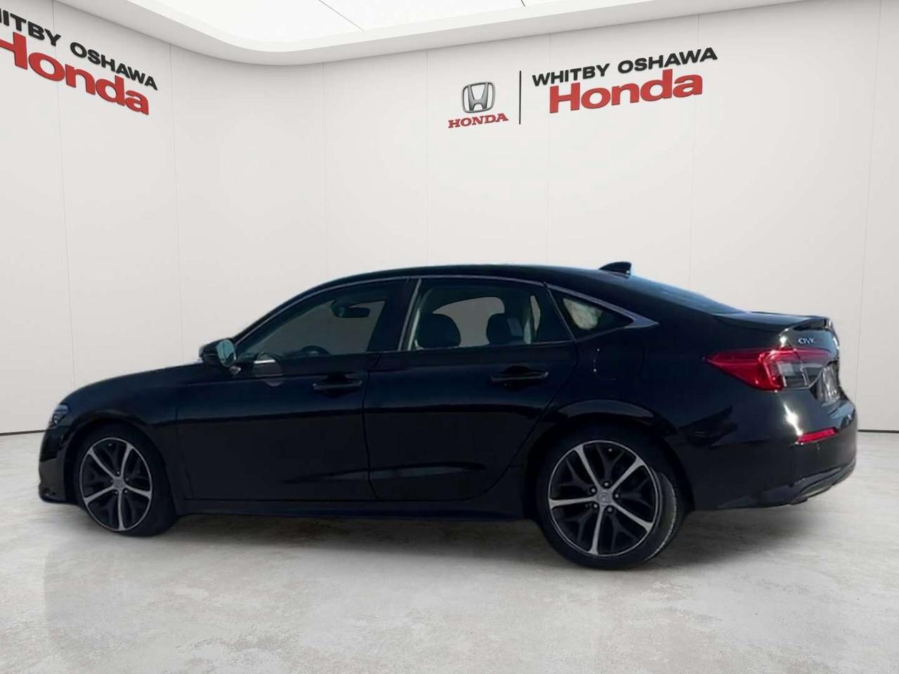 2024 Honda Civic Touring Photo3