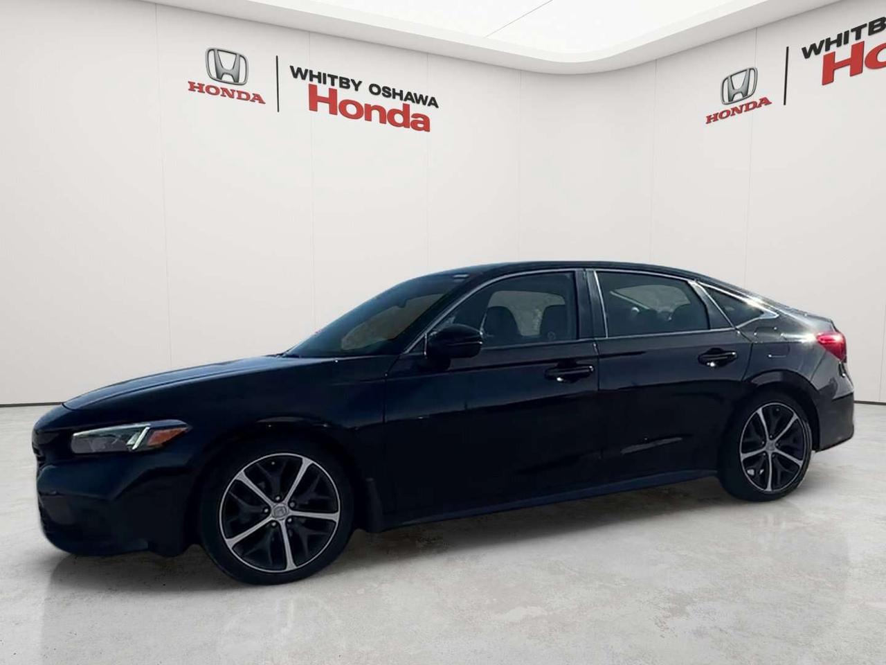 2024 Honda Civic Touring Photo