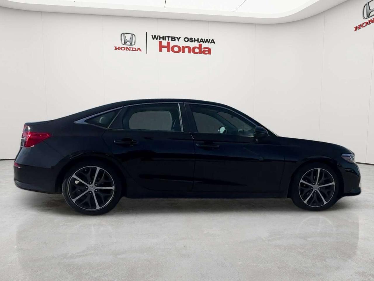2024 Honda Civic Touring Photo