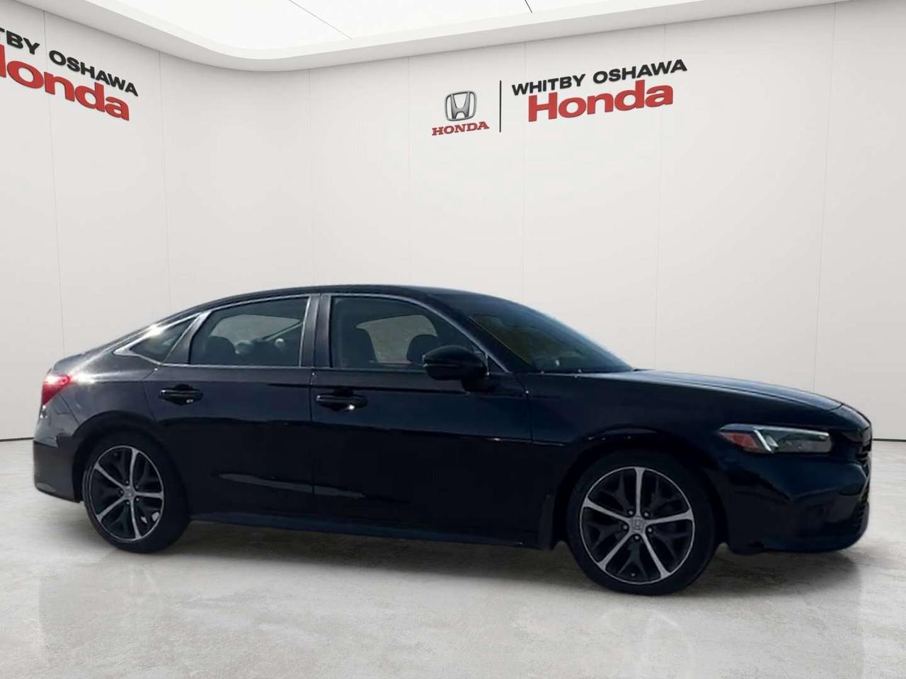 2024 Honda Civic Touring Photo