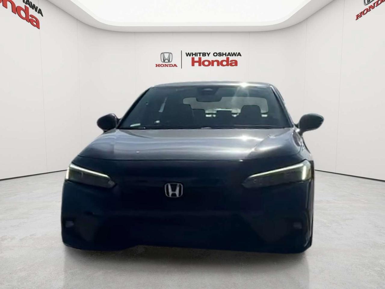 2024 Honda Civic Touring Photo