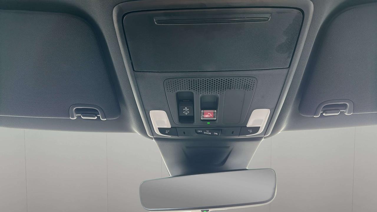 2025 Honda Civic Sport Touring Photo