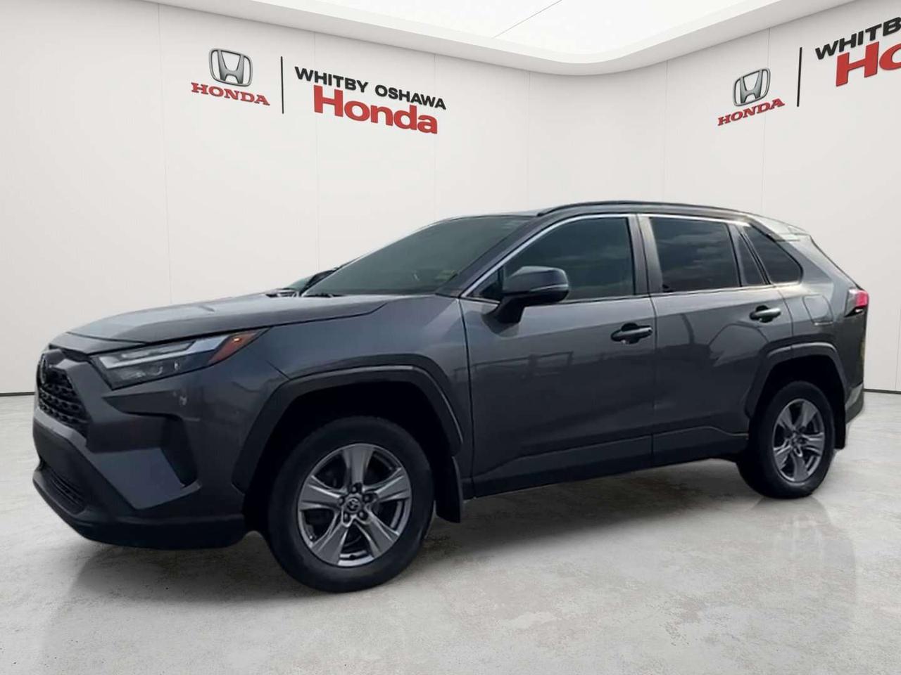 2024 Toyota RAV4 XLE Photo1