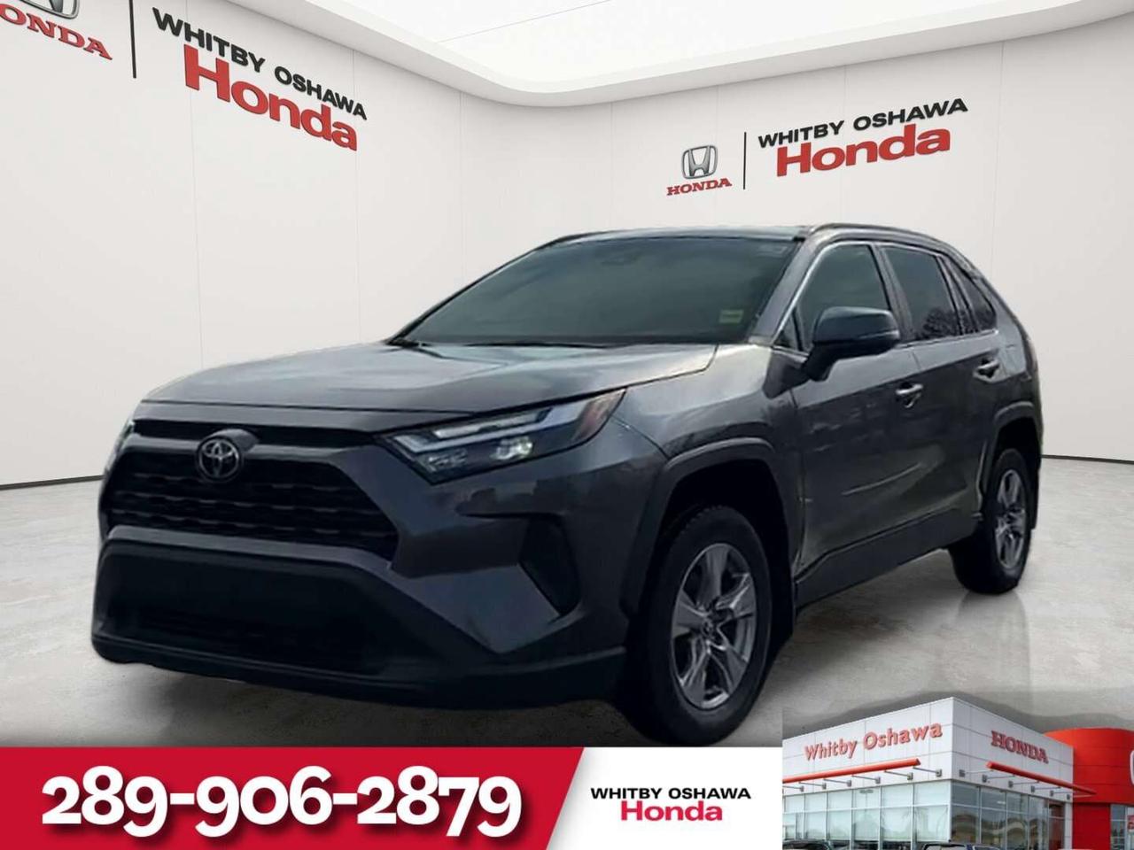 2024 Toyota RAV4 XLE Photo