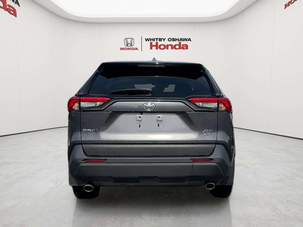 2024 Toyota RAV4 XLE Photo