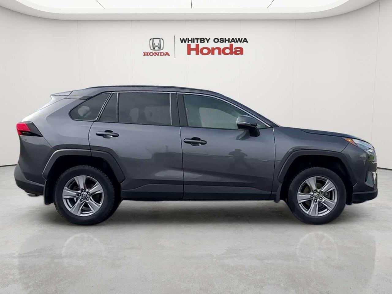 2024 Toyota RAV4 XLE Photo