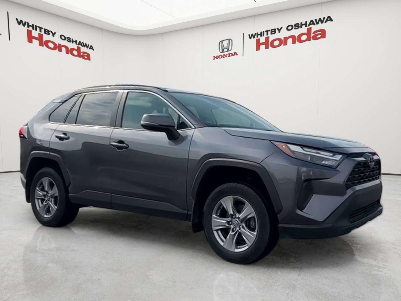 2024 Toyota RAV4 XLE Photo