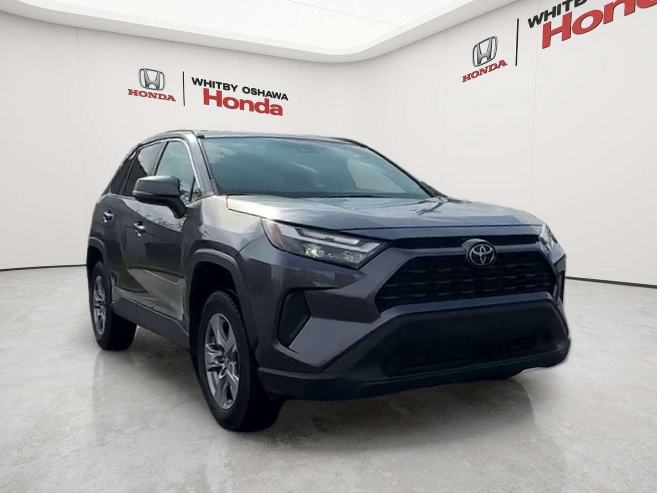 2024 Toyota RAV4 XLE Photo