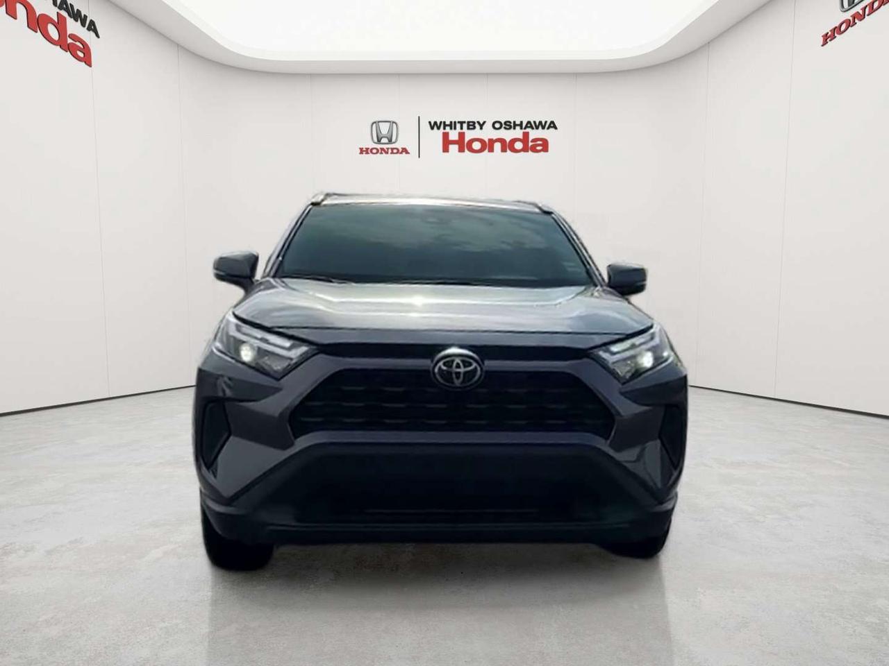 2024 Toyota RAV4 XLE Photo