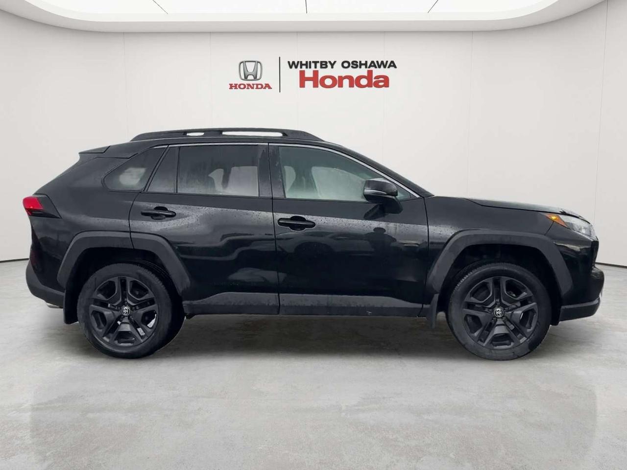 2024 Toyota RAV4 TRAIL Photo