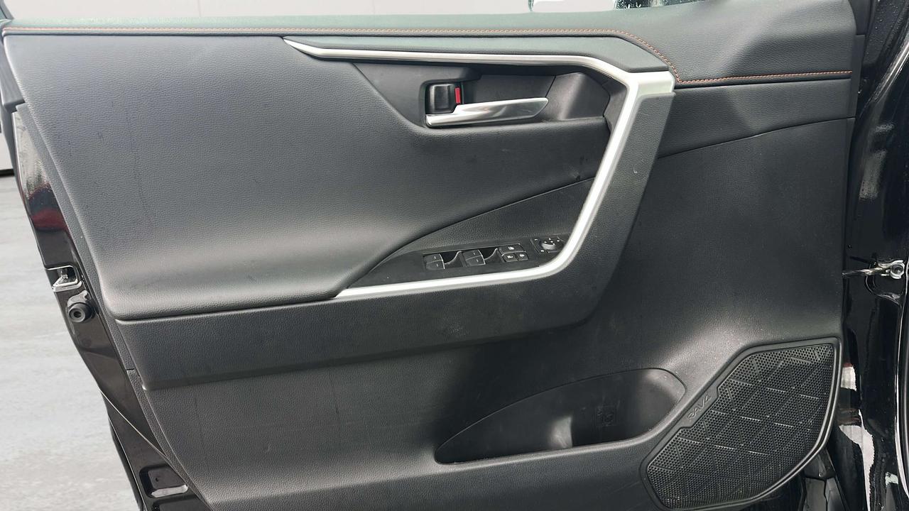 2024 Toyota RAV4 TRAIL Photo