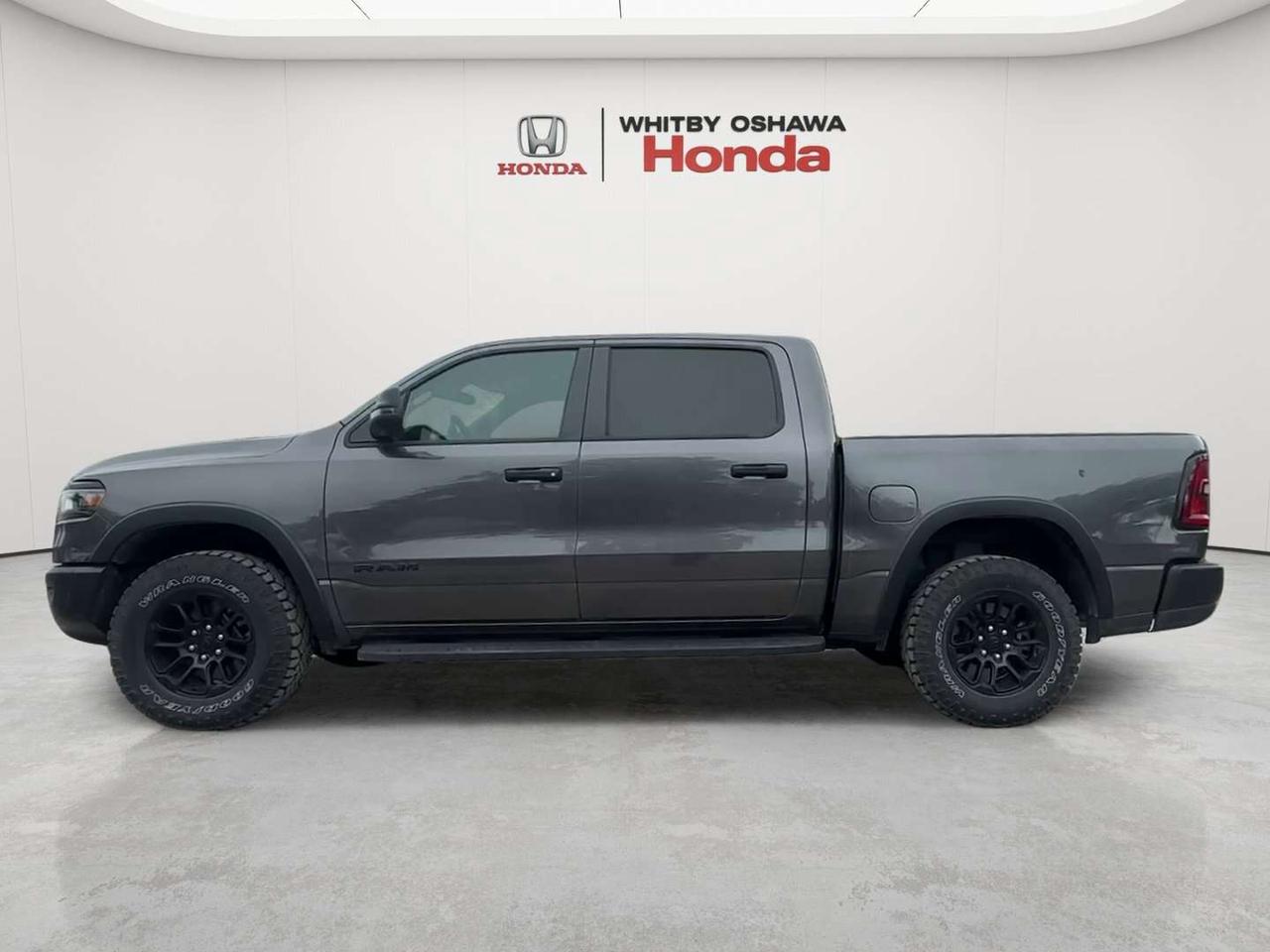 2025 RAM 1500 Sport/Rebel Photo