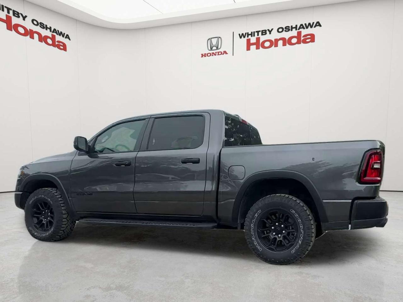 2025 RAM 1500 Sport/Rebel Photo