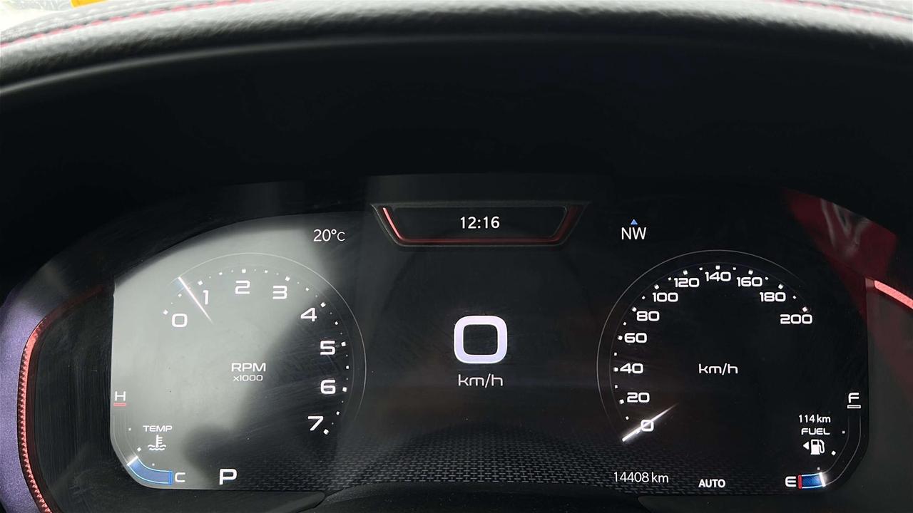 2025 RAM 1500 Sport/Rebel Photo