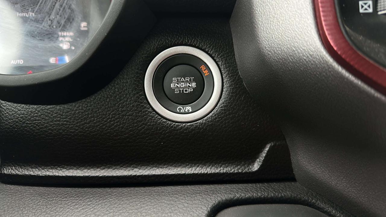 2025 RAM 1500 Sport/Rebel Photo