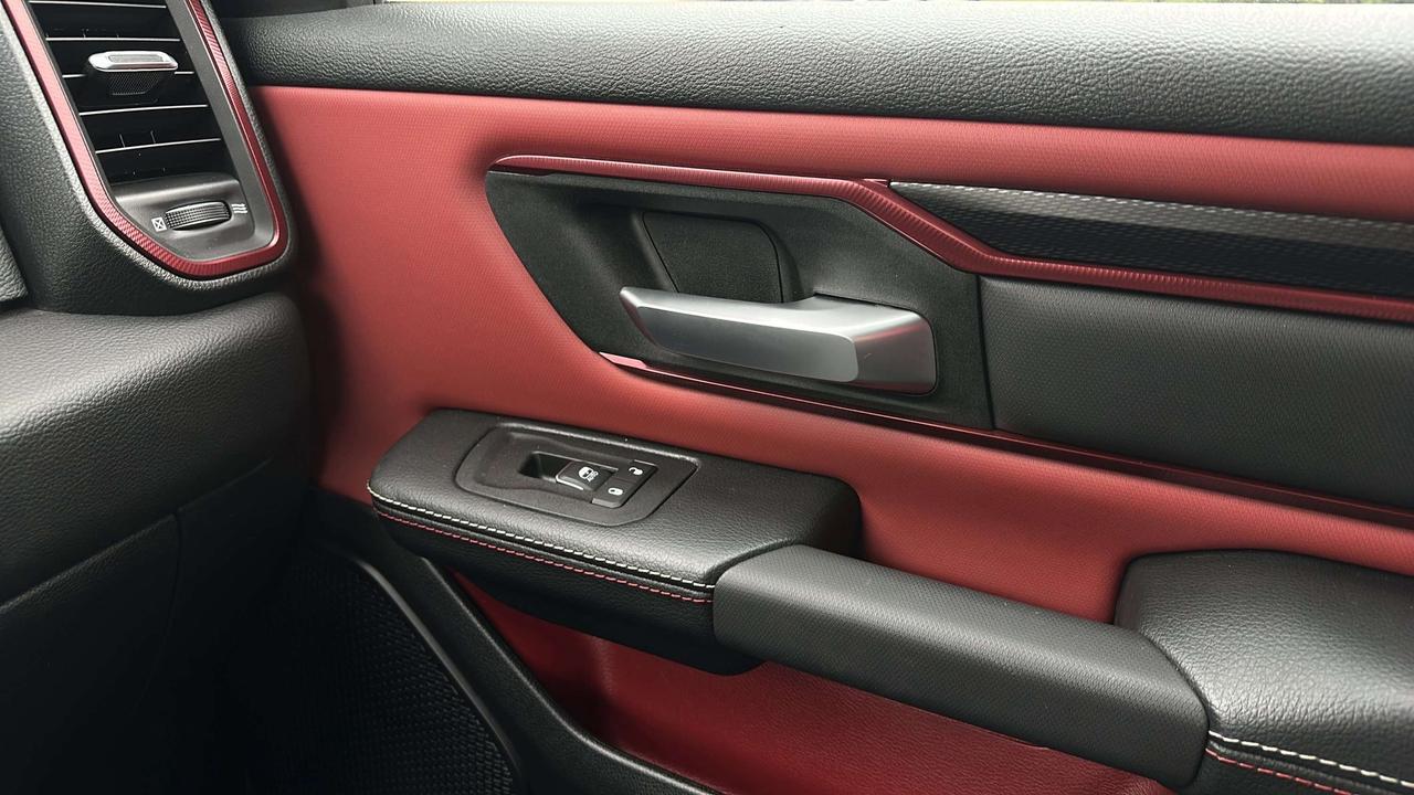 2025 RAM 1500 Sport/Rebel Photo