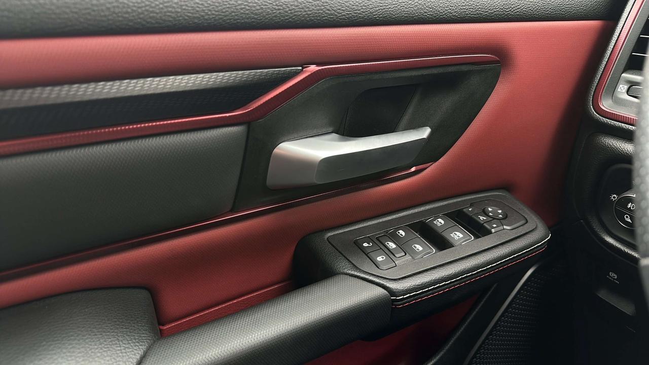 2025 RAM 1500 Sport/Rebel Photo
