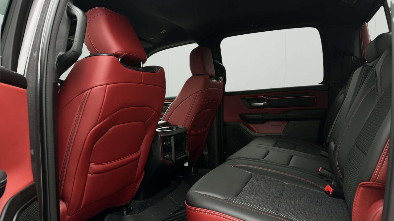 2025 RAM 1500 Sport/Rebel Photo