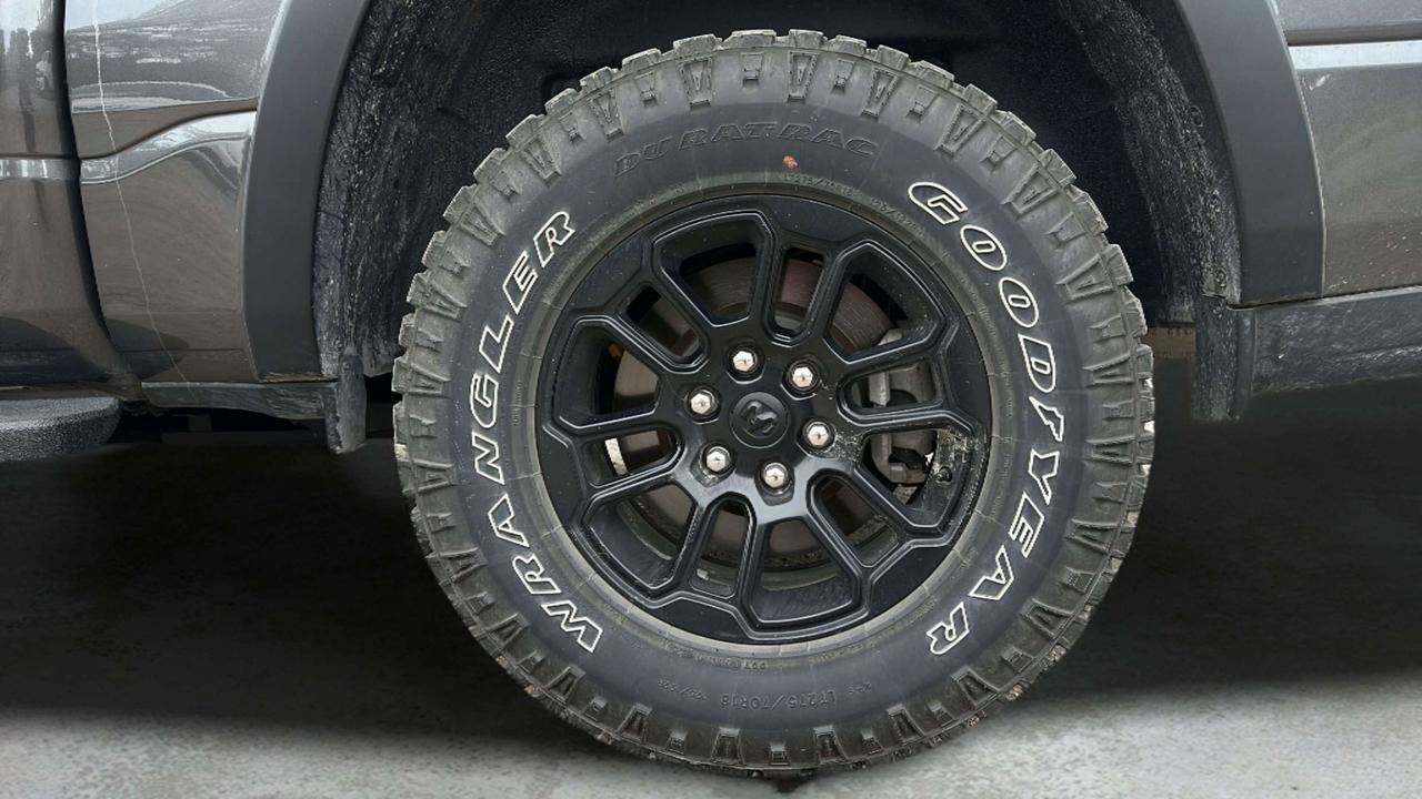 2025 RAM 1500 Sport/Rebel Photo